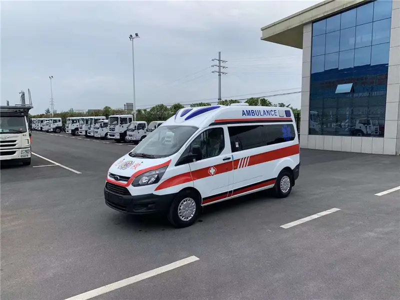 博尔塔拉救护车出租