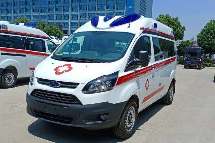 博尔塔拉长途救护车转院