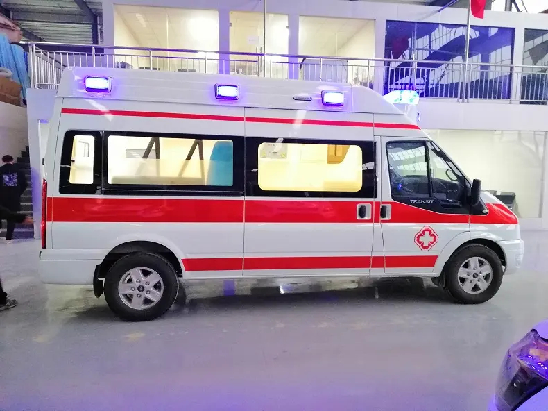 博尔塔拉跨省救护车出租